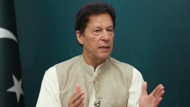 NAB to Probe Former PM Imran Khan's 22 Cabinet Members in Al-Qadir Trust Corruption Case